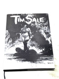 TIM SALE - BLACK & WHITE . VFN CONDITION.