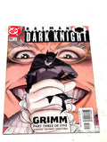 Batman - Legends of the Dark Knight #151. DC Comics. 2002