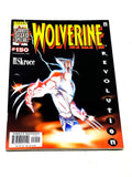 WOLVERINE VOL.2 #150. VFN+ CONDITION.