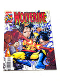WOLVERINE VOL.2 #151. NM- CONDITION.