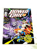 POWER GIRL VOL.1 #4. VFN+ CONDITION.