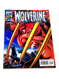 WOLVERINE VOL.2 #152. NM- CONDITION.