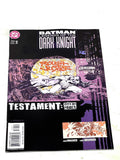 Batman - Legends of the Dark Knight #172. DC Comics. 2003