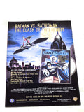 BATMAN - LEGENDS OF THE DARK KNIGHT #172. NM- CONDITION.
