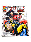 WOLVERINE VOL.2 #153. NM- CONDITION.
