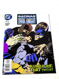 Batman - Legends of the Dark Knight #189. DC Comics. 2005