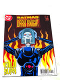 Batman - Legends of the Dark Knight #191. DC Comics. 2005