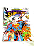 SUPERMAN VOL.2 #13. VFN+ CONDITION.