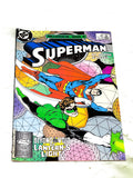 SUPERMAN VOL.2 #14. VFN CONDITION.