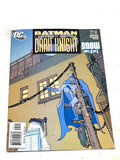 Batman - Legends of the Dark Knight #194. DC Comics. 2005