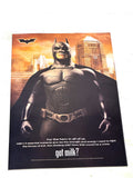 BATMAN - LEGENDS OF THE DARK KNIGHT #194. VFN+ CONDITION.