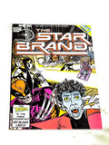STARBRAND #12. VFN+ CONDITION.