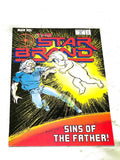 STARBRAND #14. FN+ CONDITION.