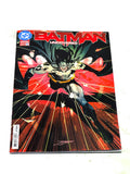Batman - Uncovered #1. DC Comics. 2025