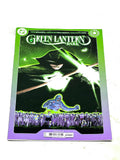 Green Lantern - Dark #1. DC Comics. 2024
