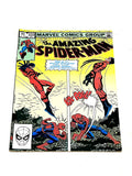 AMAZING SPIDER-MAN #233. VFN CONDITION