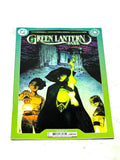 Green Lantern - Dark. DC Comics. 2025