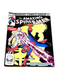 AMAZING SPIDER-MAN #242. FN+ CONDITION