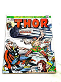 THOR VOL.1 #221. FN- CONDITION.