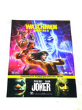 GREEN LANTERN - DARK #2. NM- CONDITION.