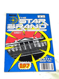 STARBRAND #18. FN+ CONDITION.