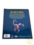 D&D - DRAGON MAGAZINE MONSTER ECOLOGIES. VFN+ CONDITION.