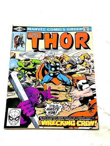 THOR VOL.1 #304. FN CONDITION.
