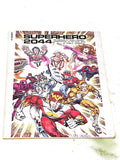 SUPERHERO 2044 RPG. FN CONDITION.