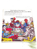 SUPERHERO 2044 RPG. FN CONDITION.