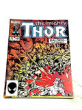 THOR VOL.1 #344. VFN- CONDITION.