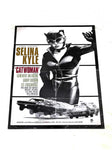 CATWOMAN VOL.4 #40. NEW 52! VARIANT COVER. NM- CONDITION
