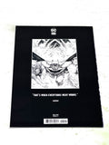 BATMAN & THE JOKER - THE DEADLY DUO #5. VFN+ CONDITION.