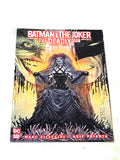 Batman & The Joker - The Deadly Do #6. DC Comics. 2023