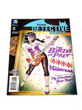 DETECTIVE COMICS VOL.2 #43. NEW 52! VARIANT COVER. NM- CONDITION