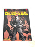 CROSS TO BEAR #1. VARIANT COVER. NM CONDITION.