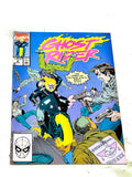 GHOST RIDER VOL.3 #2. .FN CONDITION