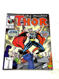 THOR VOL.1 #384. FN+ CONDITION.