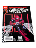 AMAZING SPIDER-MAN VOL.1 #548. FN+ CONDITION.