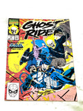 GHOST RIDER VOL.3 #5. FN CONDITION