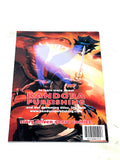 BARBAROSSA & THE LOST CORSAIRS #1. NM CONDITION.