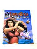 BARBAROSSA & THE LOST CORSAIRS #2. NM CONDITION.