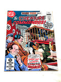 WEIRD WAR TALES #114. FN CONDITION.