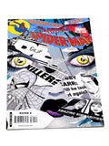 AMAZING SPIDER-MAN VOL.1 #561. VFN+ CONDITION.
