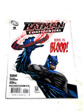 Batman Confidential #9. DC Comics. 2007