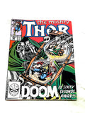 THOR VOL.1 #409. FN+ CONDITION.