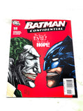Batman Confidential #12. DC Comics. 2008