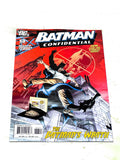 Batman Confidential #13. DC Comics. 2008
