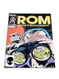 ROM #62. VFN CONDITION