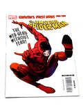 AMAZING SPIDER-MAN VOL.1 #566. VFN CONDITION.