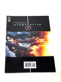 SINGULARITY 7 #1. NM CONDITION.